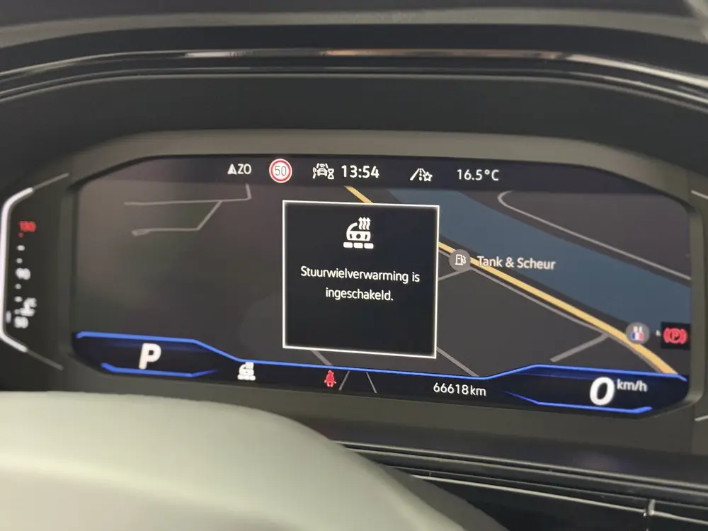 Volkswagen T-Roc Cabrio 1.5 TSI R-Line 150PK DSG | Virtual | uit 2022, foto 17