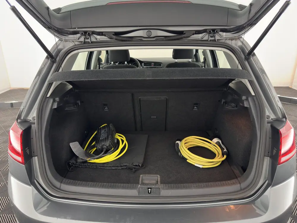 Volkswagen E-Golf E-dition {SoH-90%} (INCL-BTW) Aut. *ADAPTI uit 2020, foto 10