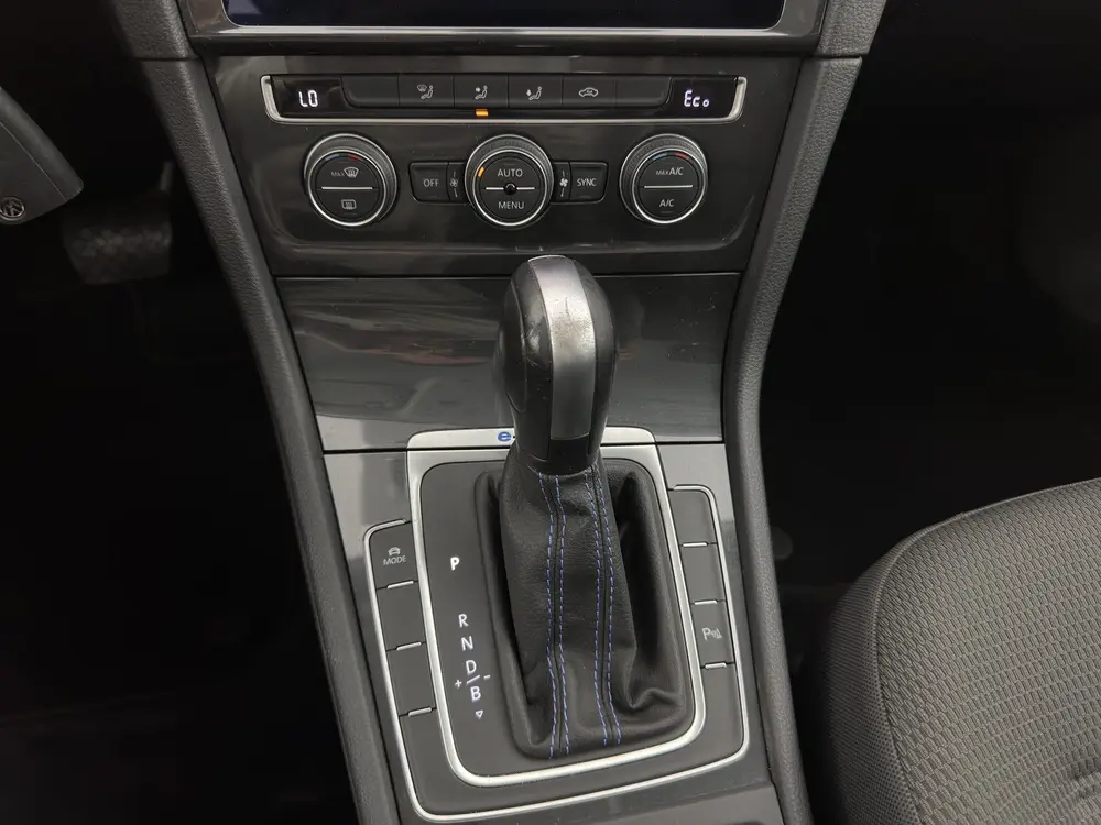 Volkswagen E-Golf E-dition {SoH-90%} (INCL-BTW) Aut. *ADAPTI uit 2020, foto 15