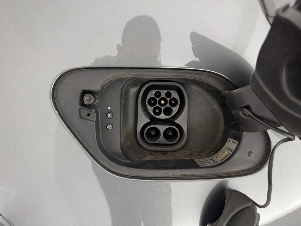 Volkswagen E-Golf E-dition {SoH-90%} (INCL-BTW) Aut. *ADAPTI uit 2020, foto 19
