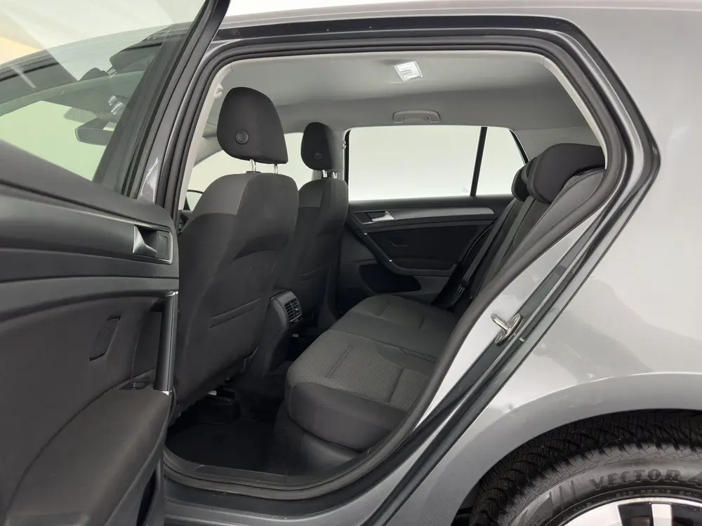 Volkswagen E-Golf E-dition {SoH-90%} (INCL-BTW) Aut. *ADAPTI uit 2020, foto 9