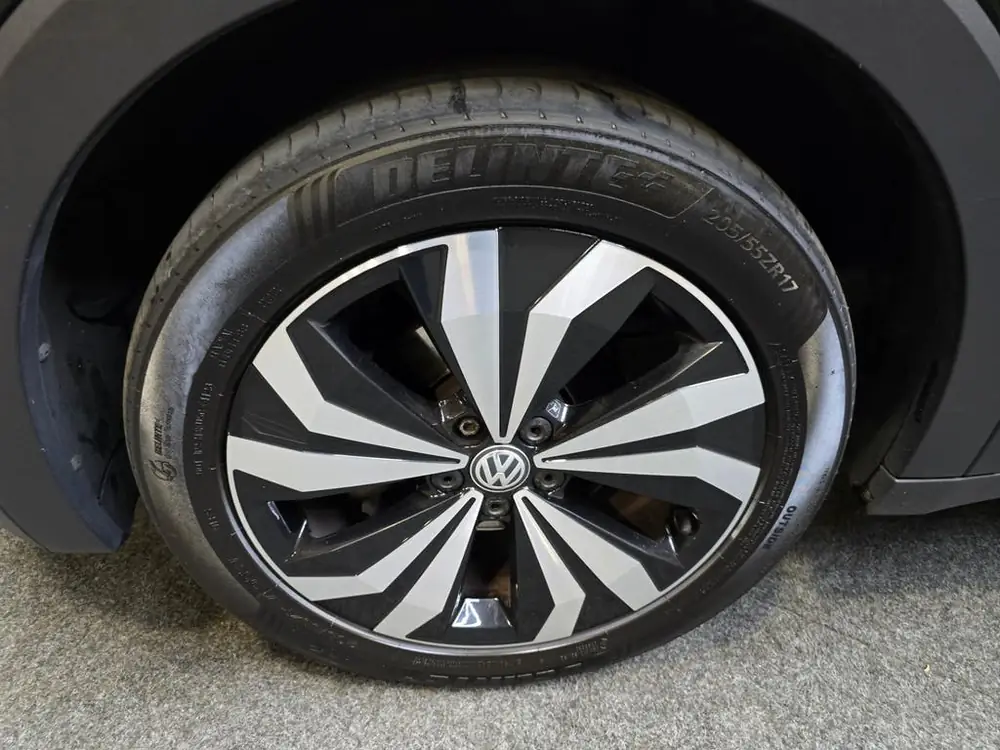 Volkswagen T-Cross 1.0 TSI Style 1.0 TSI Style Navi Clima LM uit 2019, foto 2