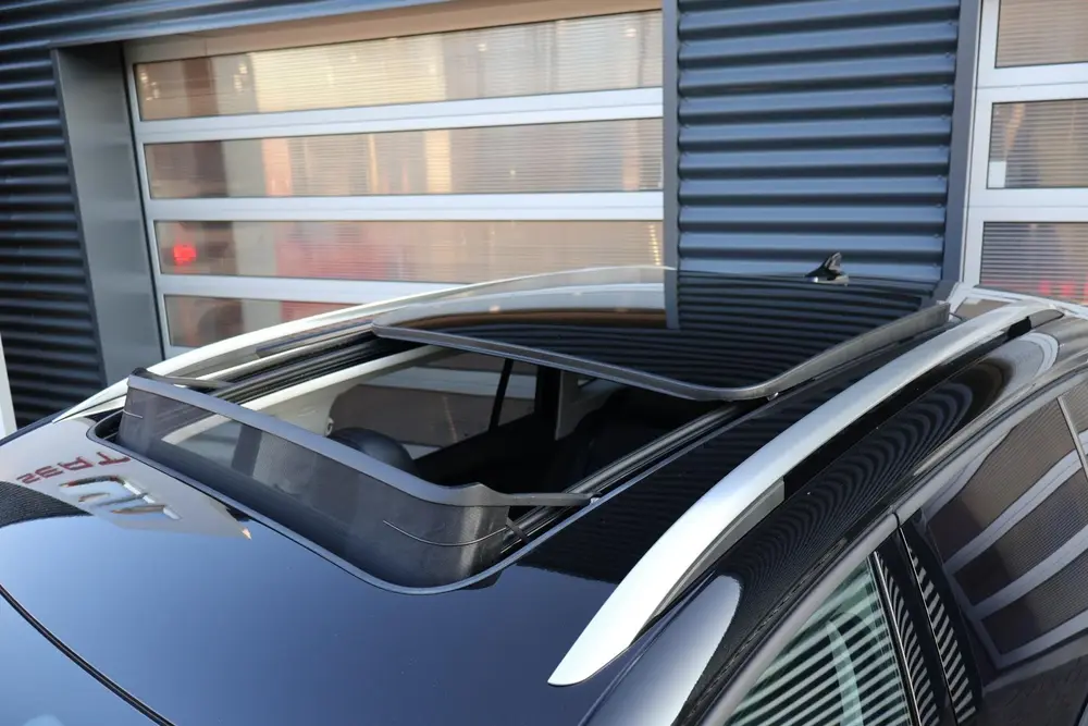 Volkswagen Tiguan 1.5 eTSI 150pk DSG Life Edition | Panorama uit 2025, foto 11
