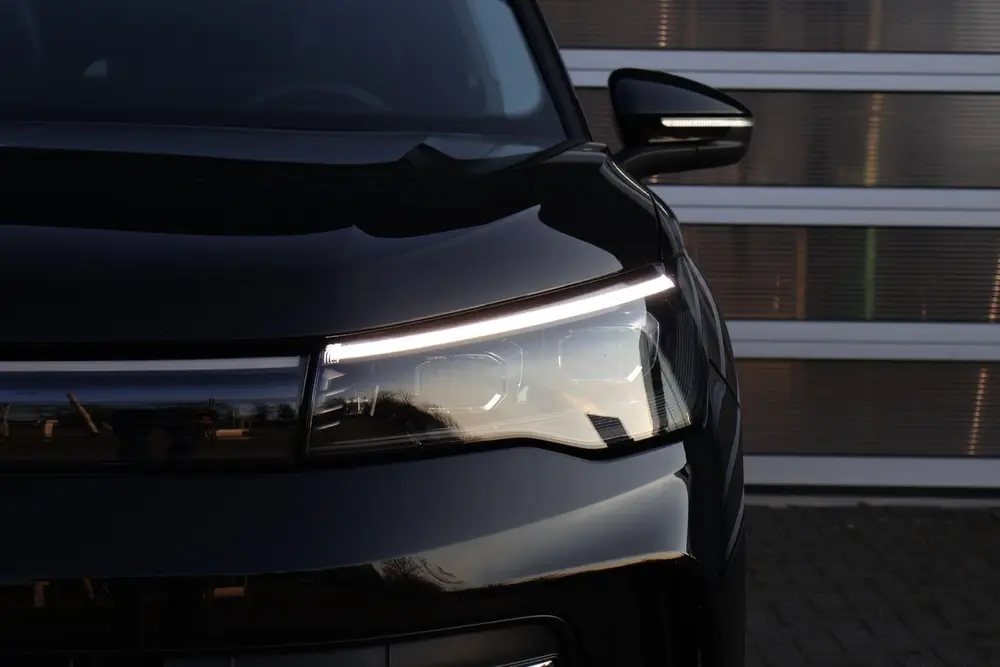 Volkswagen Tiguan 1.5 eTSI 150pk DSG Life Edition | Panorama uit 2025, foto 12