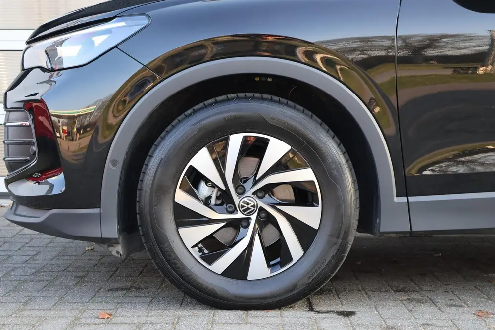 Volkswagen Tiguan 1.5 eTSI 150pk DSG Life Edition | Panorama uit 2025, foto 14