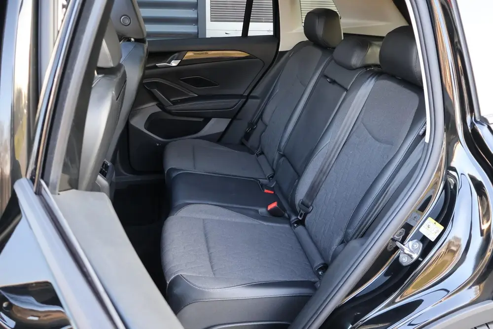 Volkswagen Tiguan 1.5 eTSI 150pk DSG Life Edition | Panorama uit 2025, foto 6