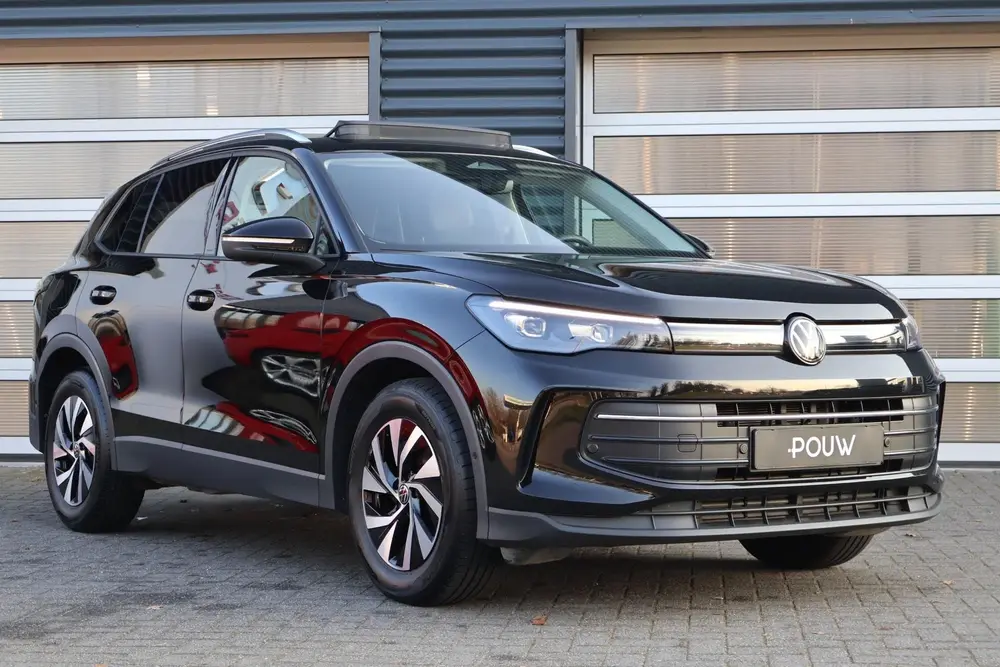 Volkswagen Tiguan 1.5 eTSI 150pk DSG Life Edition | Panorama uit 2025, foto 9