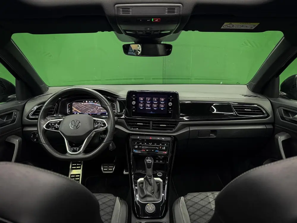 Volkswagen T-Roc 2.0 TSI 4Motion R-Line Camera | IQ | Pano uit 2022, foto 13