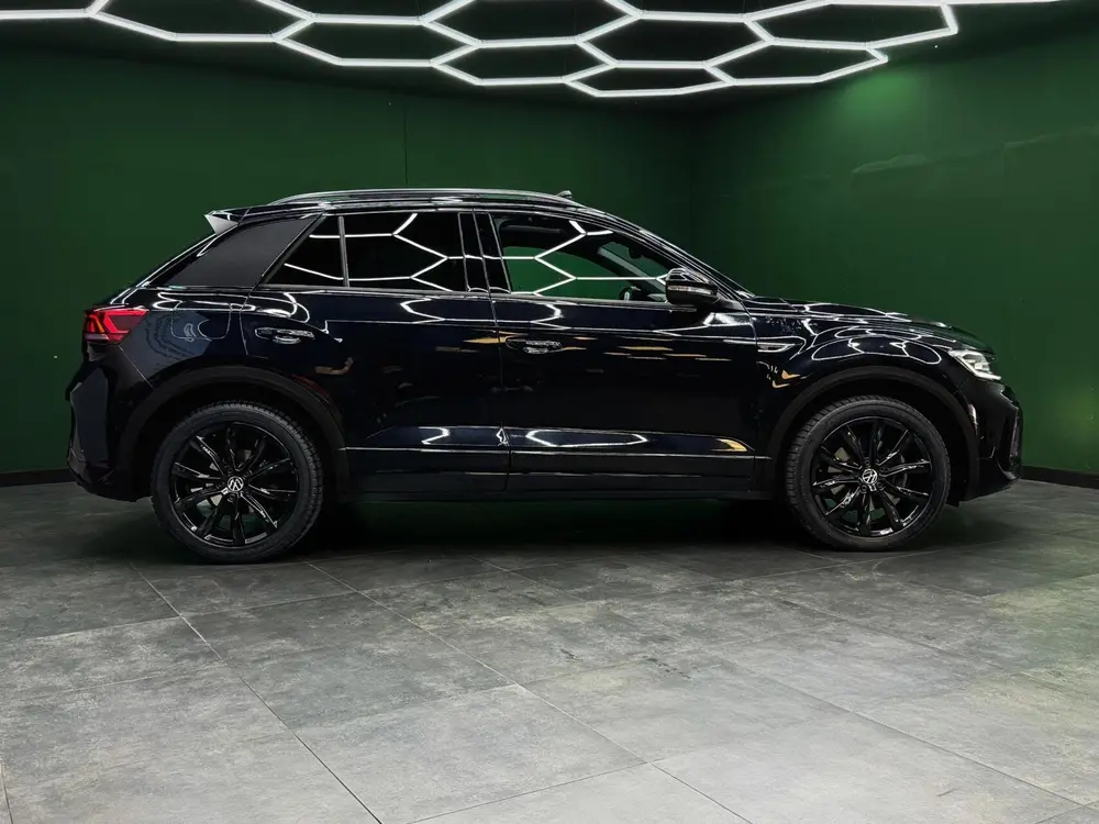 Volkswagen T-Roc 2.0 TSI 4Motion R-Line Camera | IQ | Pano uit 2022, foto 8