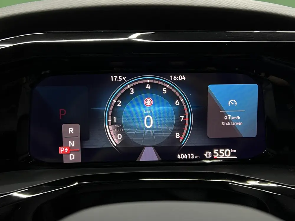 Volkswagen Multivan 2.0 TSI Trekhaak | 360 Camera | 7-zitter uit 2022, foto 15