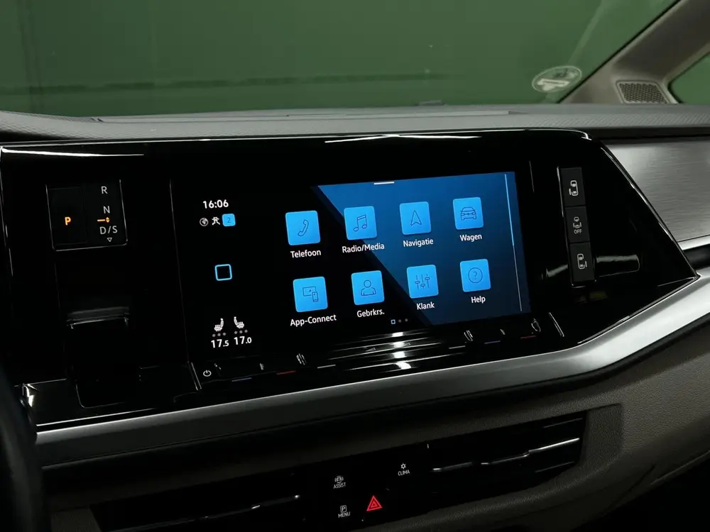 Volkswagen Multivan 2.0 TSI Trekhaak | 360 Camera | 7-zitter uit 2022, foto 17