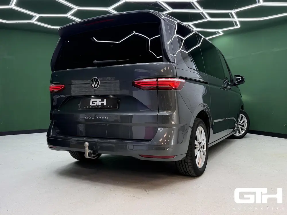 Volkswagen Multivan 2.0 TSI Trekhaak | 360 Camera | 7-zitter uit 2022, foto 2