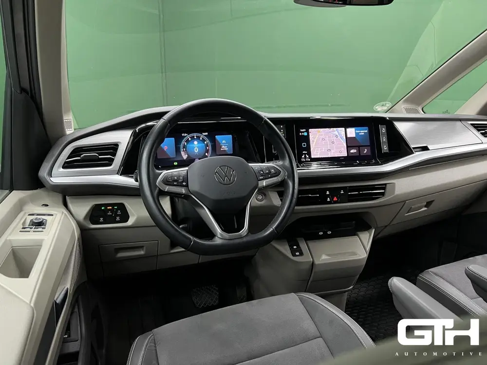 Volkswagen Multivan 2.0 TSI Trekhaak | 360 Camera | 7-zitter uit 2022, foto 3