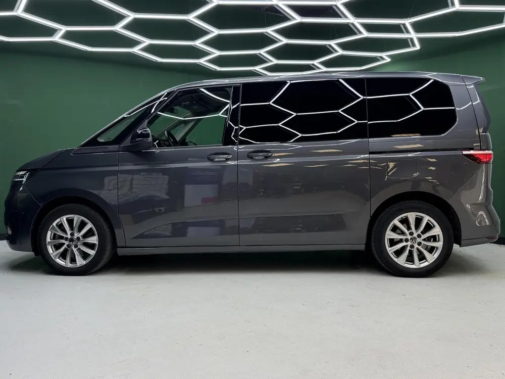 Volkswagen Multivan 2.0 TSI Trekhaak | 360 Camera | 7-zitter uit 2022, foto 4
