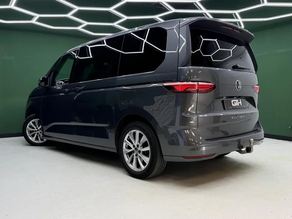 Volkswagen Multivan 2.0 TSI Trekhaak | 360 Camera | 7-zitter uit 2022, foto 6