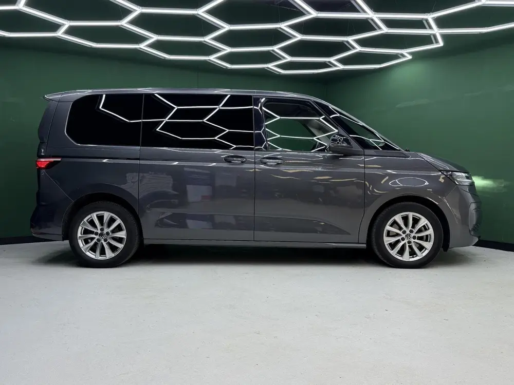 Volkswagen Multivan 2.0 TSI Trekhaak | 360 Camera | 7-zitter uit 2022, foto 8
