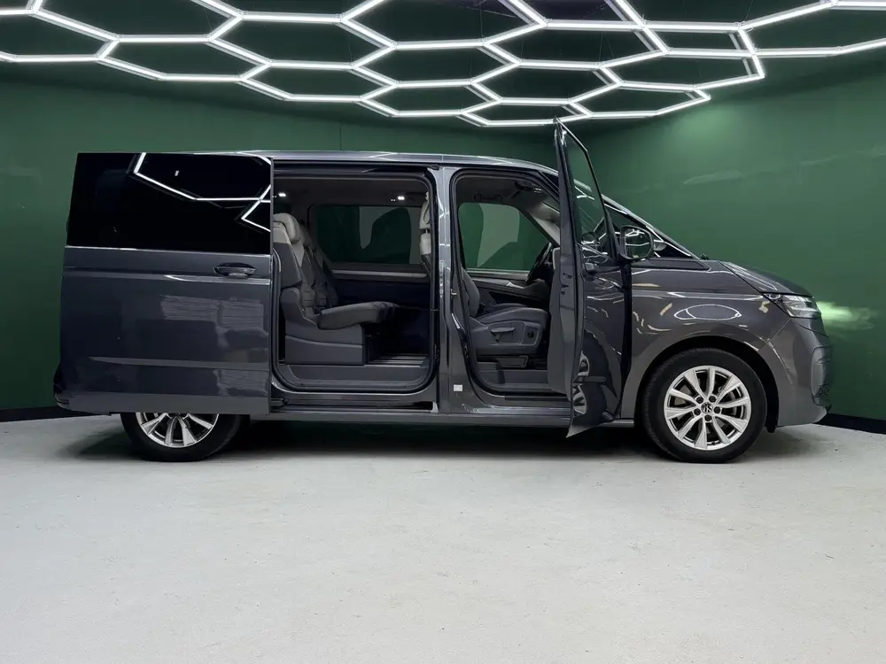 Volkswagen Multivan 2.0 TSI Trekhaak | 360 Camera | 7-zitter uit 2022, foto 9