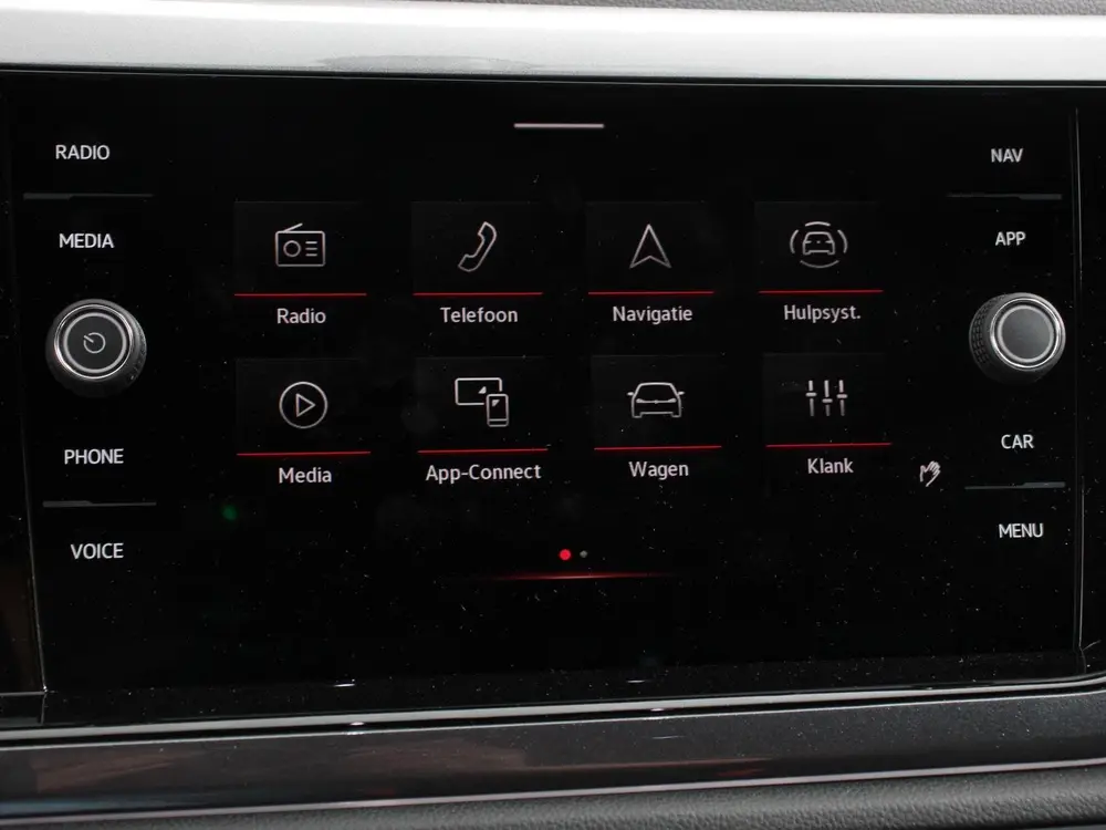 Volkswagen Polo 2.0 TSI GTI 207pk Automaat Digitale Cockpit uit 2024, foto 17