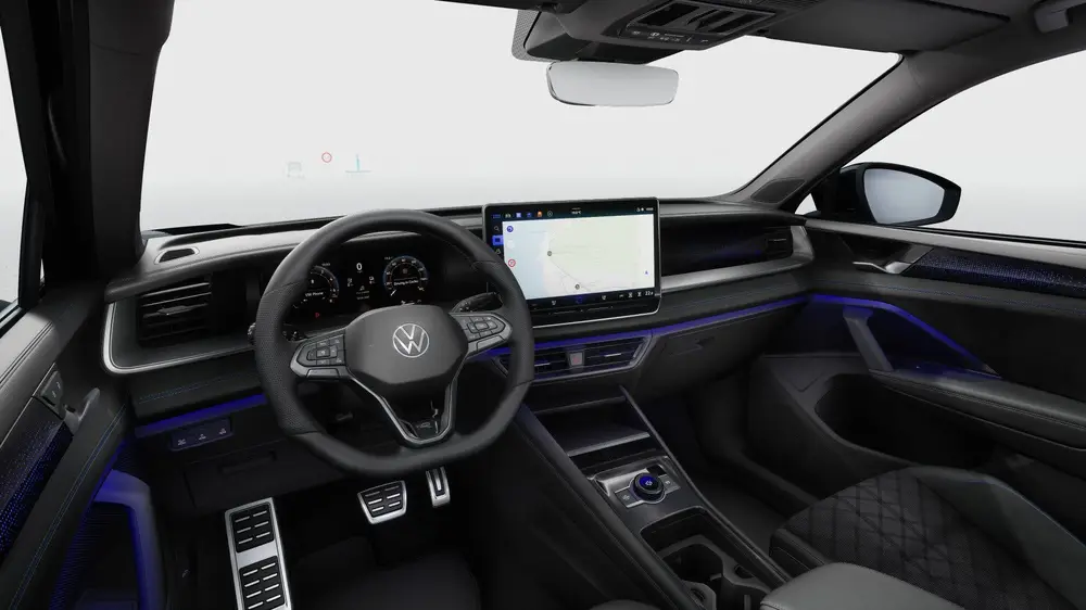 Volkswagen Tayron 1.5 eHybrid R-Line Edition | 204pk | Trekh uit 2026, foto 4