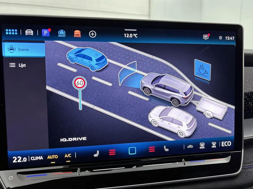 Volkswagen Tayron 1.5 eHybrid R-Line Edition | 204PK | Trekh uit 2026, foto 13