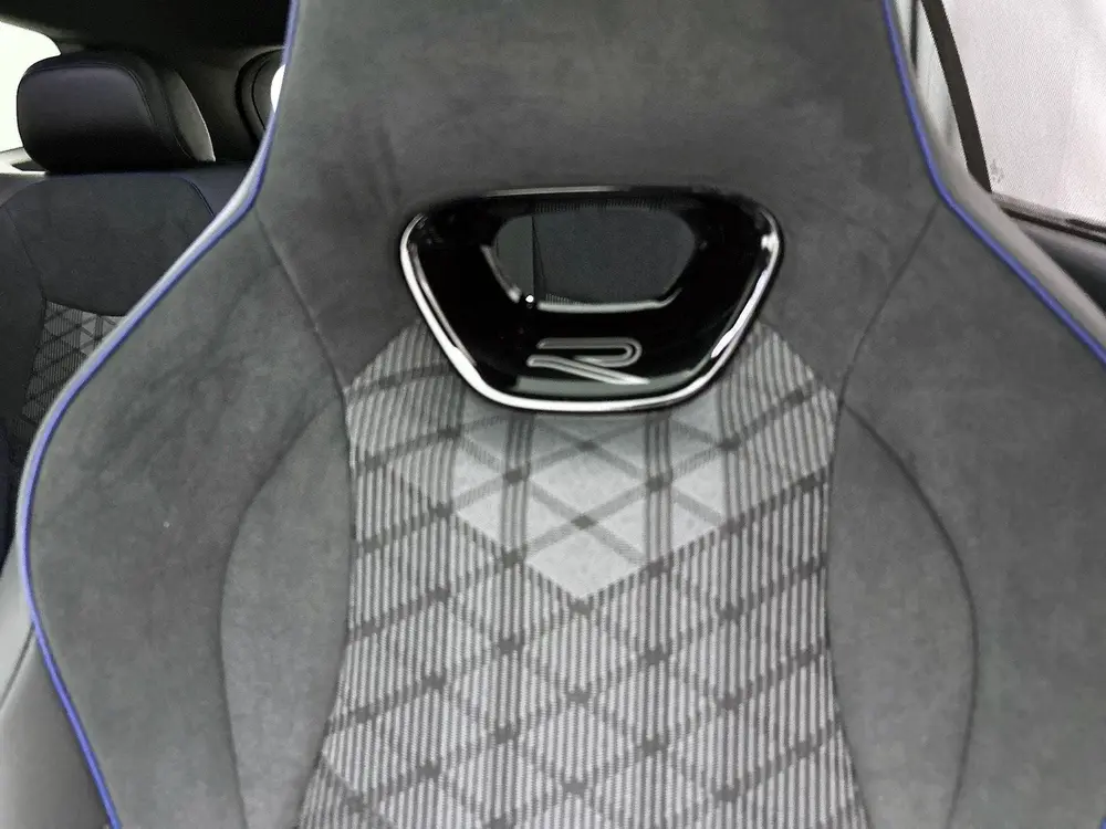 Volkswagen Tayron 1.5 eHybrid R-Line Edition | 204PK | Trekh uit 2026, foto 18