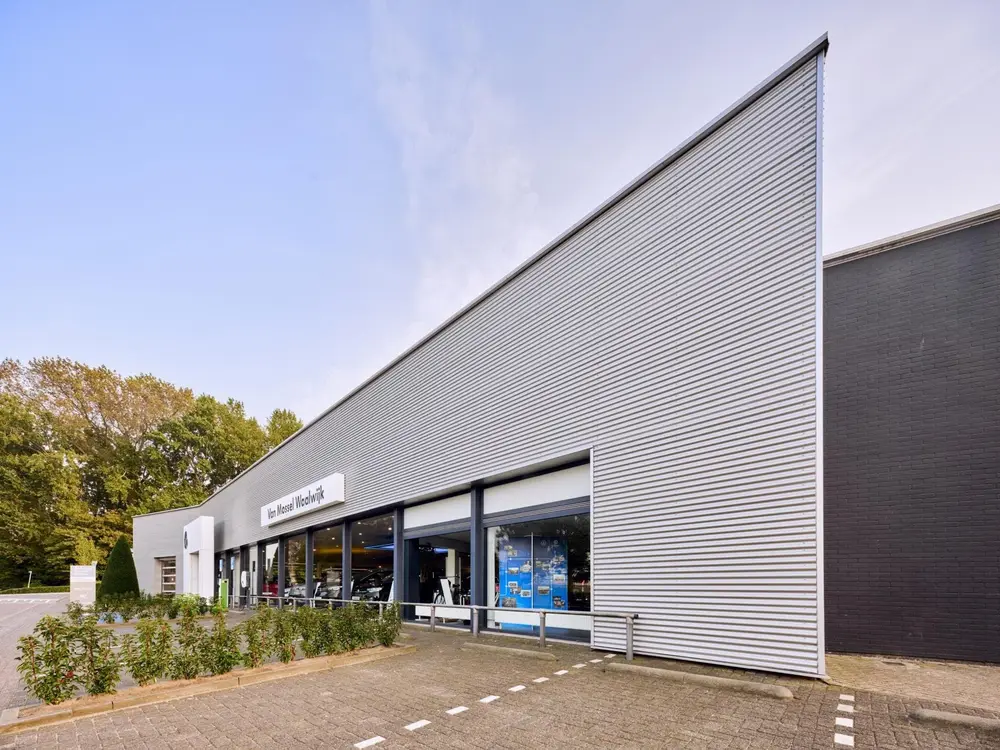 Volkswagen T-Roc 1.5 TSI Life Business 150 PK| Parkeersensor uit 2022, foto 17