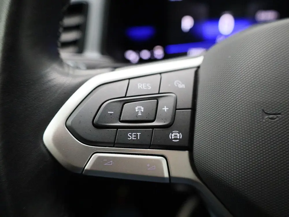 Volkswagen T-Roc 1.5 TSI Life Business 150 PK| Parkeersensor uit 2022, foto 19