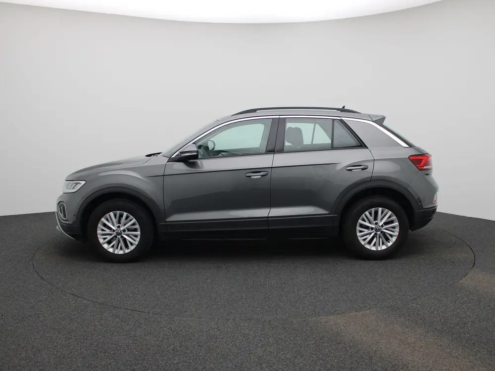 Volkswagen T-Roc 1.5 TSI Life Business 150 PK| Parkeersensor uit 2022, foto 4