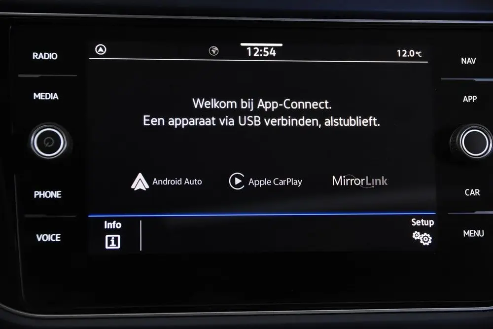 Volkswagen T-Roc 1.0 TSI United *1ste Eigenaar*Panoramadak*S uit 2021, foto 11