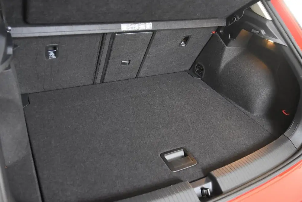 Volkswagen T-Roc 1.0 TSI United *1ste Eigenaar*Panoramadak*S uit 2021, foto 19