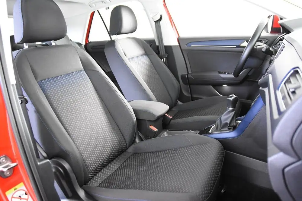 Volkswagen T-Roc 1.0 TSI United *1ste Eigenaar*Panoramadak*S uit 2021, foto 3