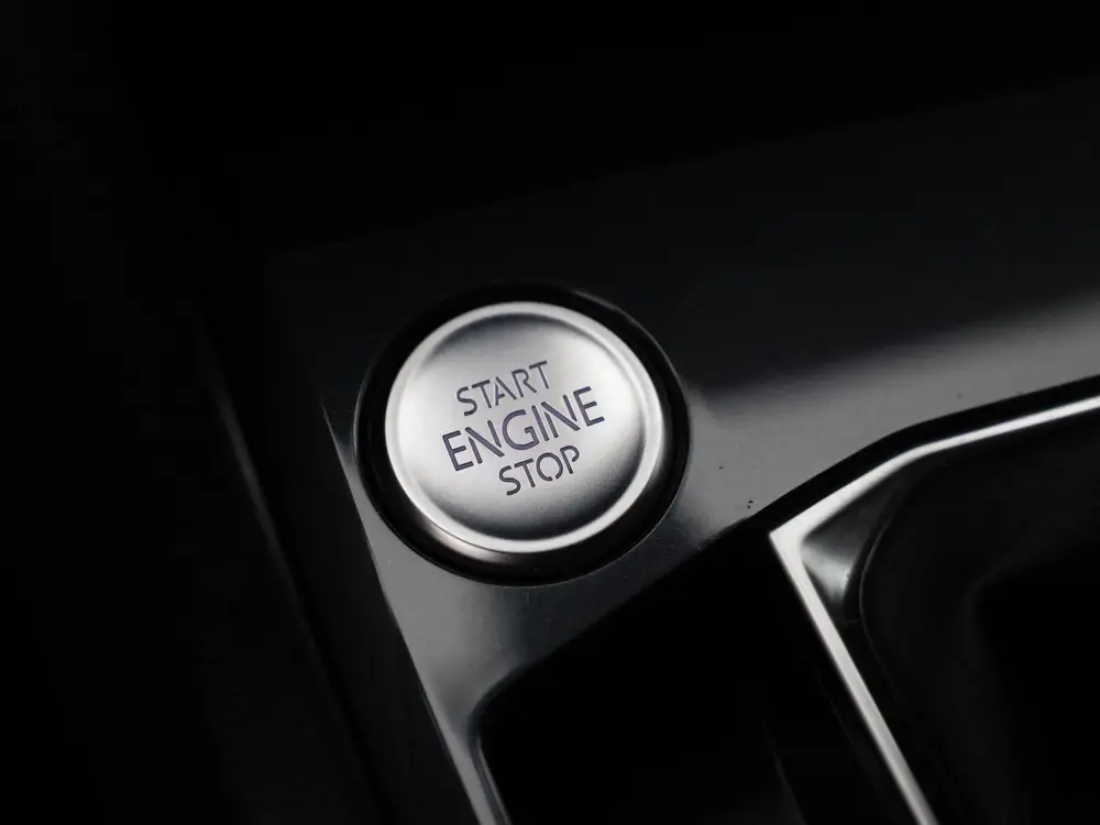Volkswagen Tiguan 1.5 TSI R-Line Business | Black Style | He uit 2023, foto 16