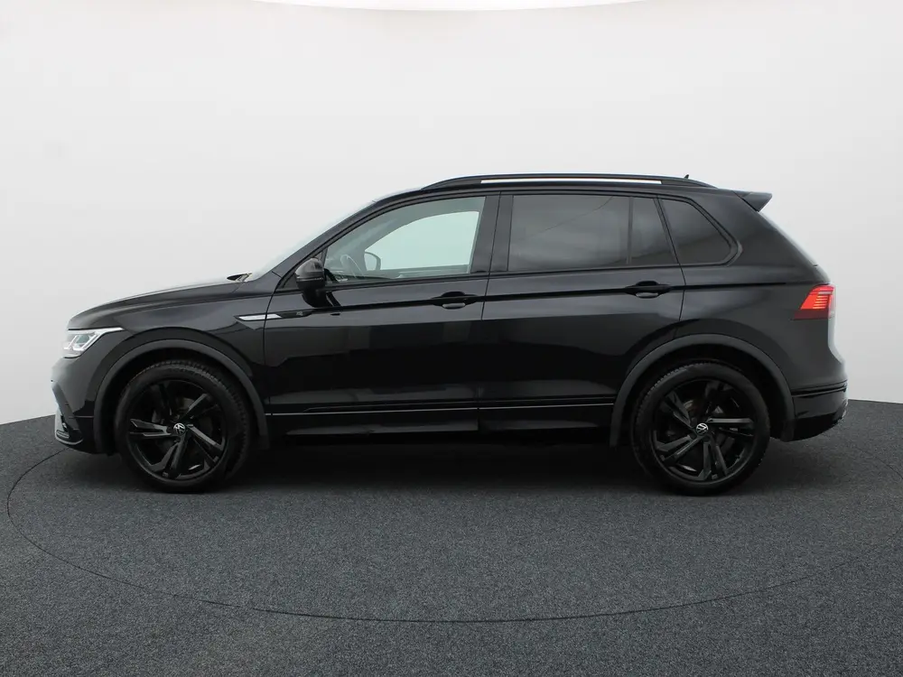 Volkswagen Tiguan 1.5 TSI R-Line Business | Black Style | He uit 2023, foto 4