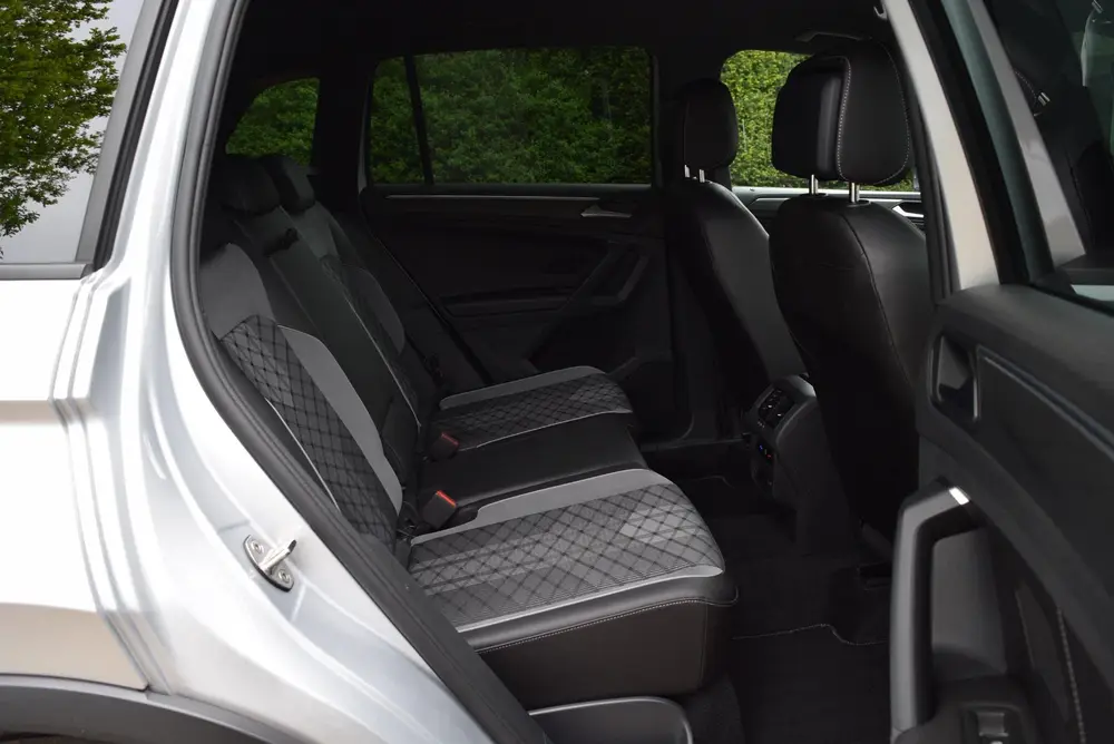 Volkswagen Tiguan 1.4 TSI eHybrid R-Line | CarPlay | Trekhaa uit 2022, foto 15