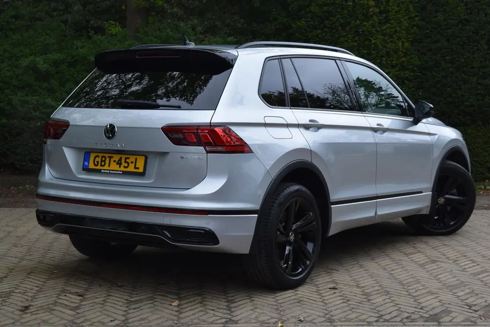 Volkswagen Tiguan 1.4 TSI eHybrid R-Line | CarPlay | Trekhaa uit 2022, foto 2