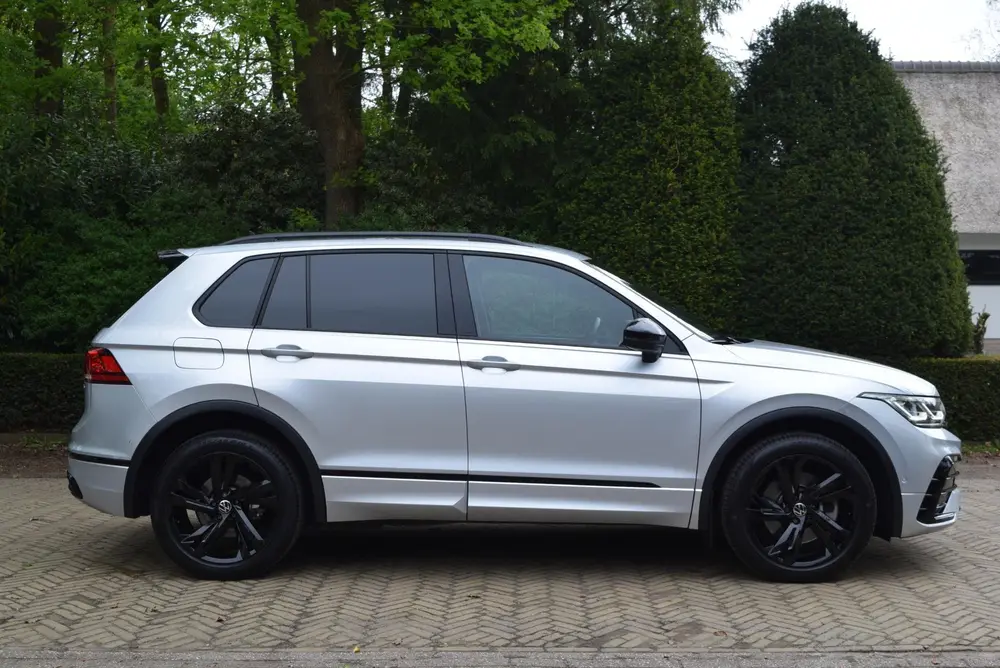 Volkswagen Tiguan 1.4 TSI eHybrid R-Line | CarPlay | Trekhaa uit 2022, foto 7