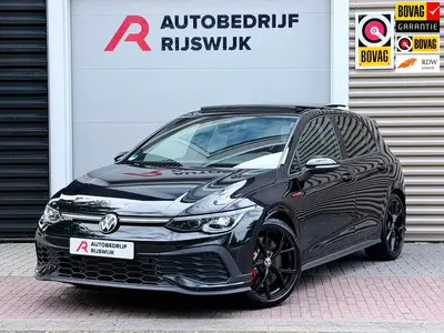 Volkswagen Golf 2.0 TSI GTI Clubsport Pano/Camera/Acc uit 2022