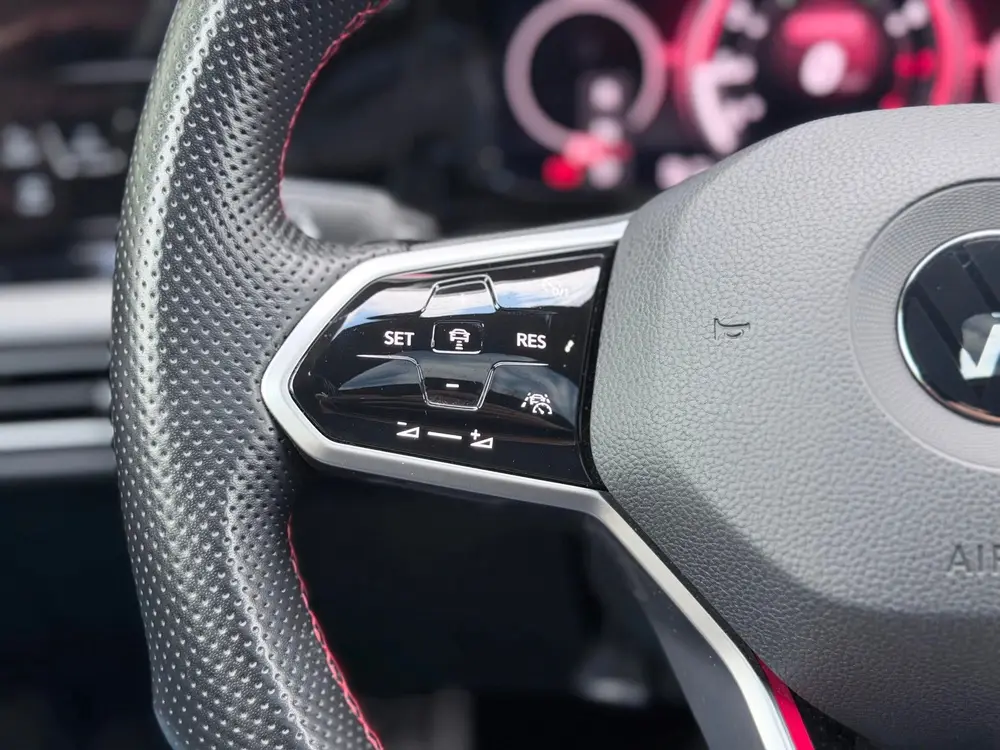 Volkswagen Golf 2.0 TSI GTI Clubsport Pano/Camera/Acc uit 2022, foto 13