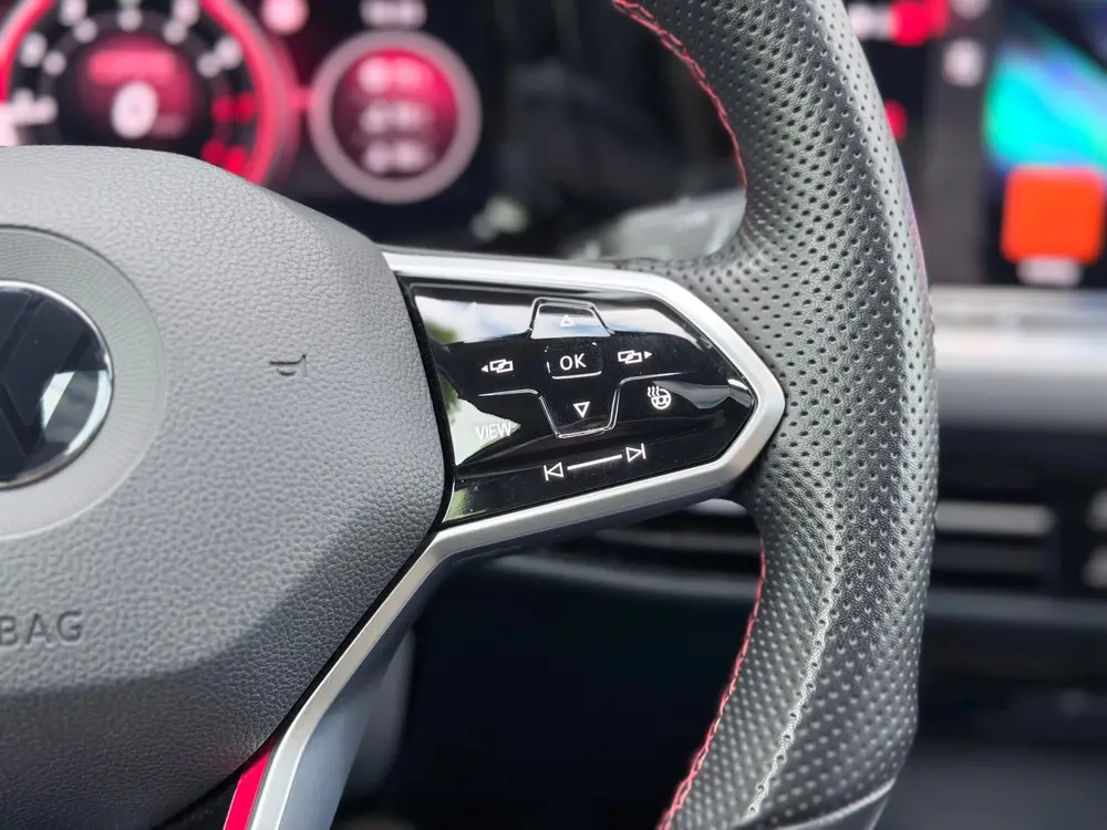 Volkswagen Golf 2.0 TSI GTI Clubsport Pano/Camera/Acc uit 2022, foto 14