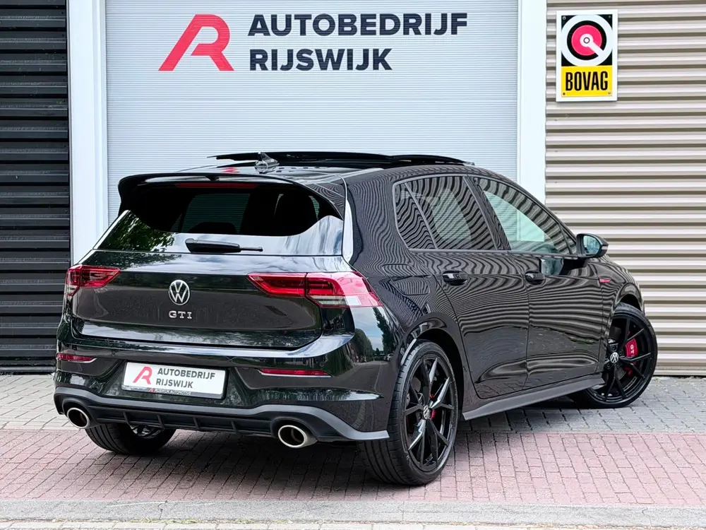 Volkswagen Golf 2.0 TSI GTI Clubsport Pano/Camera/Acc uit 2022, foto 4