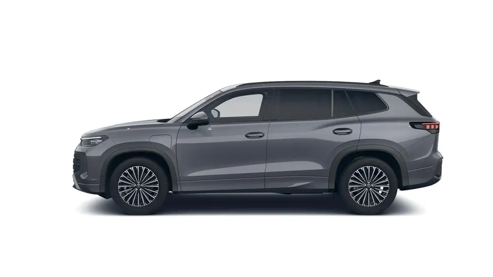 Volkswagen Tayron 1.5 eHybrid Life Edition | 204pk | Trekhaa uit 2026, foto 3