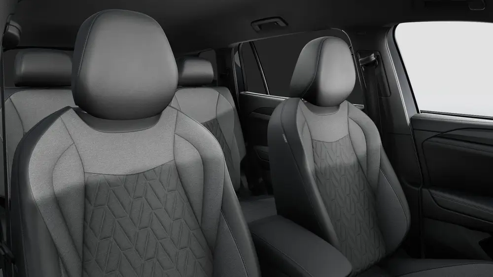 Volkswagen Tayron 1.5 eHybrid Life Edition | 204pk | Trekhaa uit 2026, foto 5