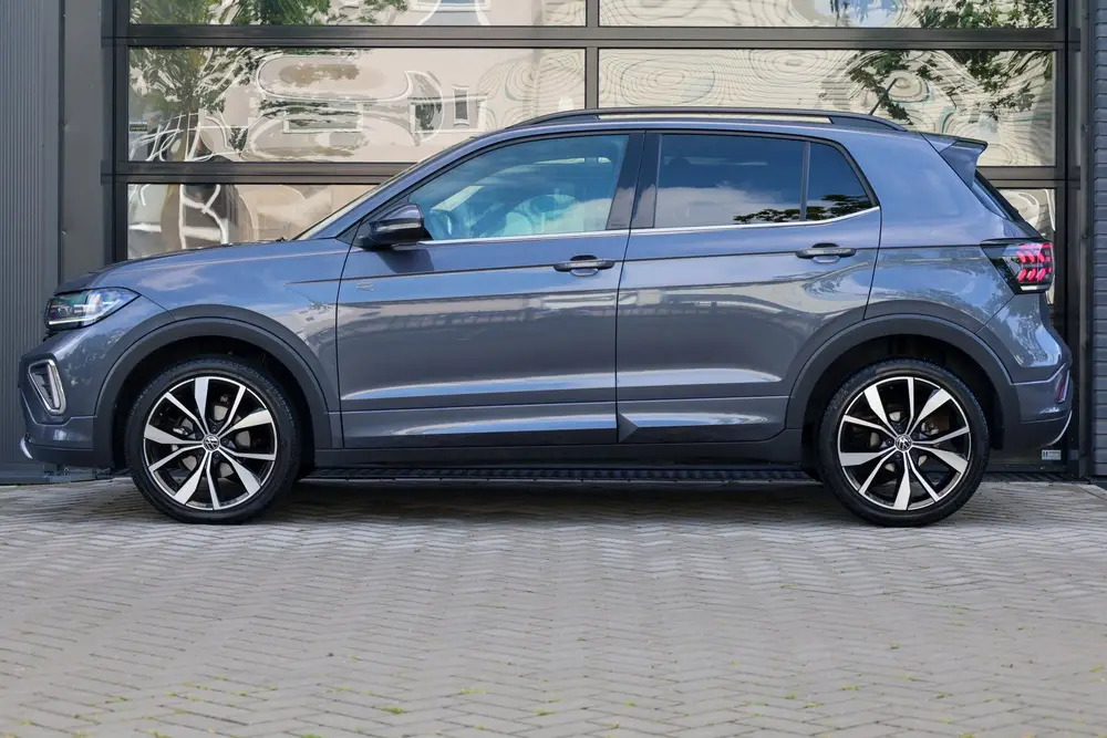 Volkswagen T-Cross 1.0 TSI R-Line Edition | R-LINE | ACC | I uit 2025, foto 11