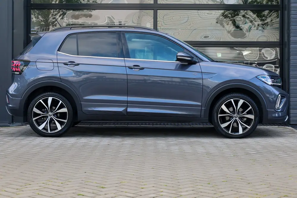 Volkswagen T-Cross 1.0 TSI R-Line Edition | R-LINE | ACC | I uit 2025, foto 12