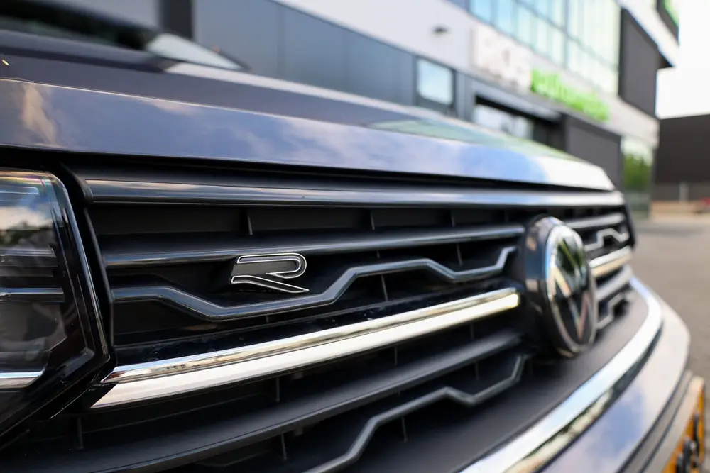 Volkswagen T-Cross 1.0 TSI R-Line Edition | R-LINE | ACC | I uit 2025, foto 13