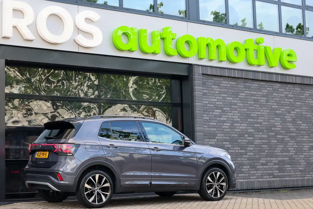Volkswagen T-Cross 1.0 TSI R-Line Edition | R-LINE | ACC | I uit 2025, foto 2