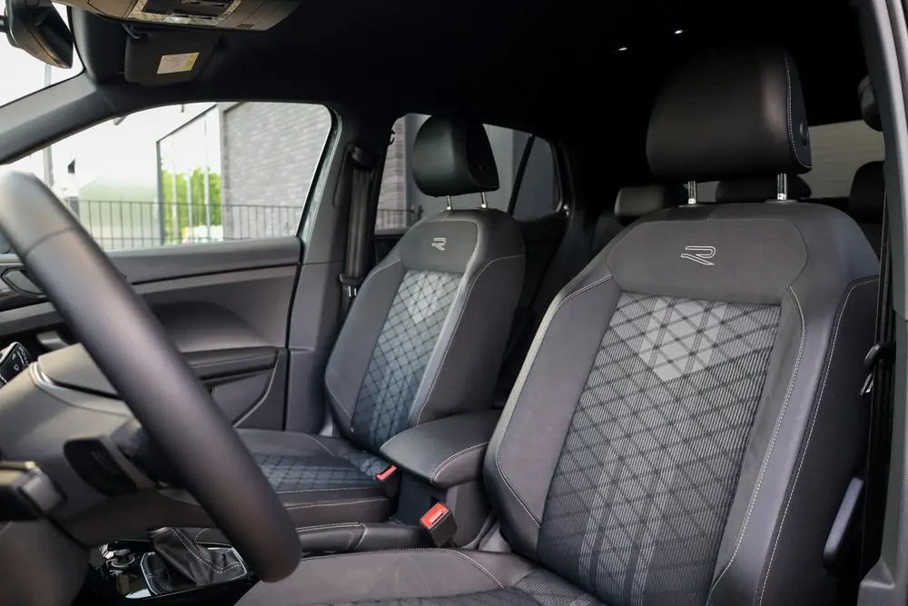 Volkswagen T-Cross 1.0 TSI R-Line Edition | R-LINE | ACC | I uit 2025, foto 6