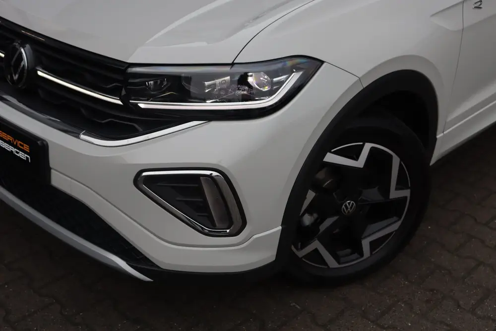 Volkswagen T-Cross 1.5 TSI R-Line | Matrix | ACC | Winter Pa uit 2025, foto 7