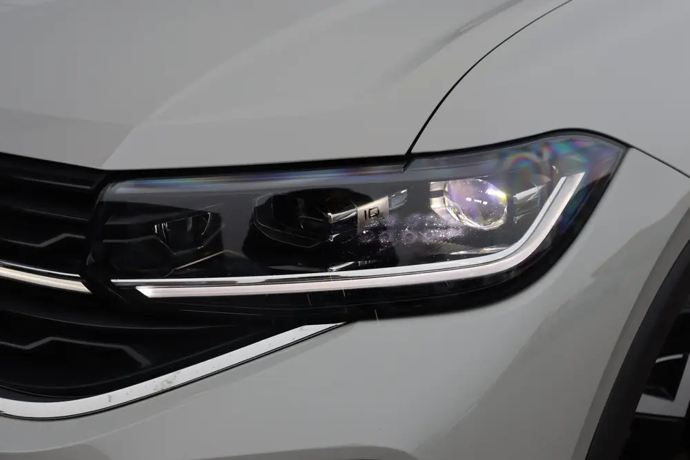 Volkswagen T-Cross 1.5 TSI R-Line | Matrix | ACC | Winter Pa uit 2025, foto 8