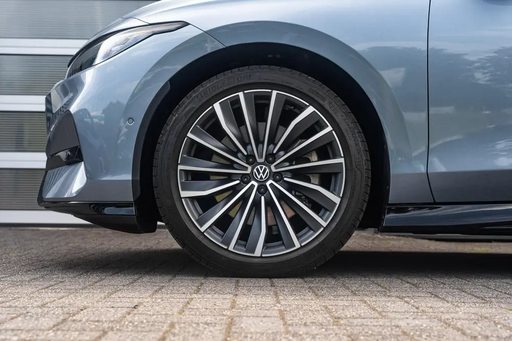 Volkswagen ID.7 Tourer 286pk Pro Limited Edition 77 kWh | Tr uit 2026, foto 11